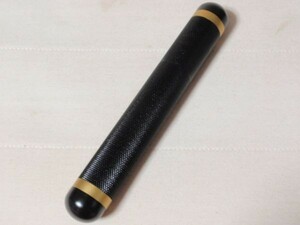  new goods light weight portable tube Tube cigar case leaf volume BK