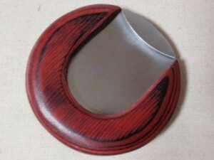  new goods small size round . tree cigar cutter cigar leaf volume 
