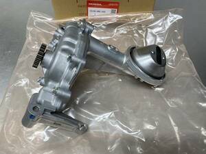 オイルポンプ ASSY　ホンダ純正 シビック タイプR　 FD2 TYPE-R 新品　未使用