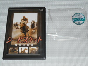 DVD*si- biscuit . light. genuine real horse racing 