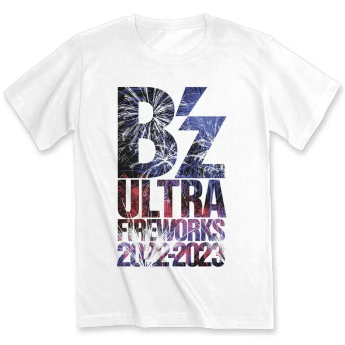 Ｌサイズ B'z Pleasure 2023 STARS ツアーTシャツ｜PayPayフリマ