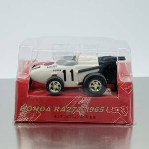 【未開封】 チョロQ HONDA RA272/1965 #11 （Q05185