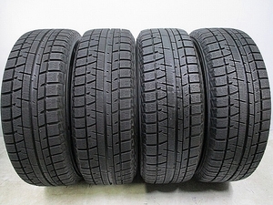 中古スタッドレス■215/60R16 4本■ヨコハマ