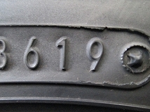 中古スタッドレス■185/65R14 2本■GOODYEAR_画像5