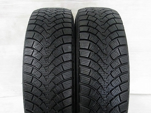 中古スタッドレス■175/70R14■2本■ファルケン■ESPIA/W-ACE