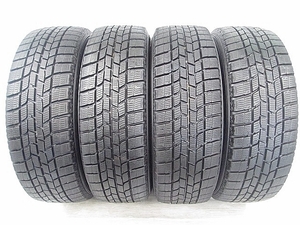 中古スタッドレス■185/65R15 4本■GOODYEAR