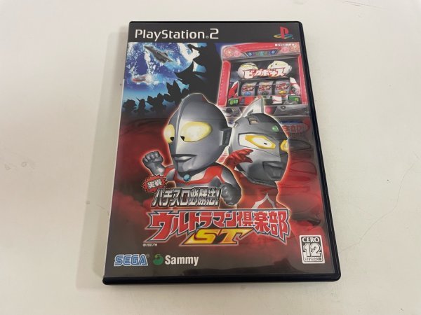 ヤフオク! -「パチスロ ウルトラマン倶楽部」の落札相場・落札価格