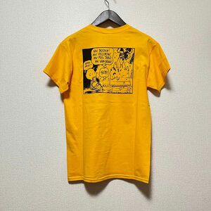 レア 貴重 XLARGE PEANUTS SNOOPY コラボ Tシャツ スヌーピー ピーナッツ エクストララージ