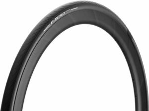 PIRELLI ピレリ P ZERO ROAD ロードクリンチャータイヤ 700C ブラック 700x24C 自転車