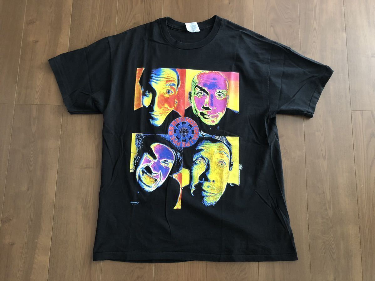 Oasis Tシャツの値段と価格推移は?|111件の売買情報を集計したOasis