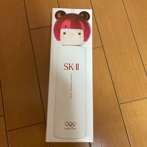 SK-II フェイシャルトリートメントエッセンス 230ml★新品　未開封　限定品