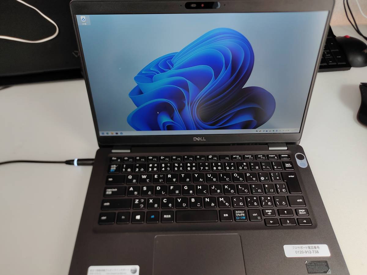 Dell Latitude 5300 Core i7 8665U 32 | JChere雅虎拍卖代购