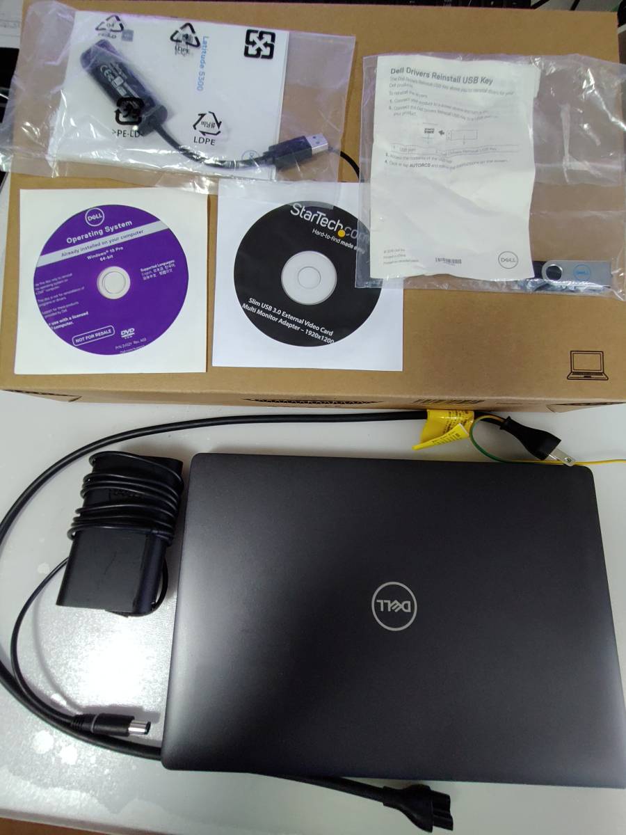 Dell Latitude 5300 Core i7 8665U 32 | JChere雅虎拍卖代购