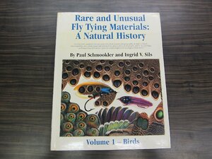 Ｂ１４　ＵＳＥＤ　Ｒａｒｅ　ａｎｄ　Ｕｎｕｓｕａｌ　Ｆｌｙ　Ｔｙｉｎｇ　Ｍａｔｅｒｉａｌｓ　Ｖｏｌ．１ーＢｉｒｄｓ