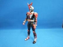 フィギュア S.H.Figuarts 仮面ライダーカブト ハイパーフォーム_画像6