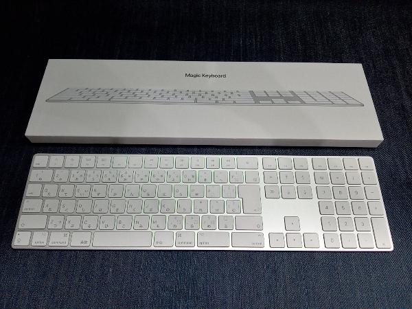 ヤフオク! -「mq」(キーボード) (Mac用)の落札相場・落札価格