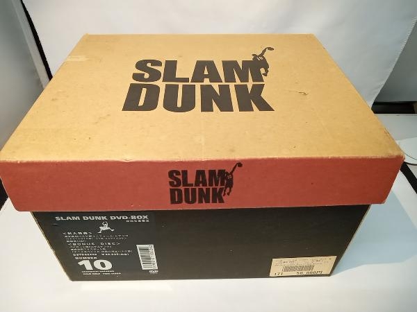 ヤフオク! -「slam dunk dvd-box」の落札相場・落札価格