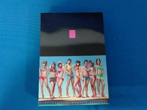 DVD Baby!Baby!Baby!Video Clip Box Set　AKB48