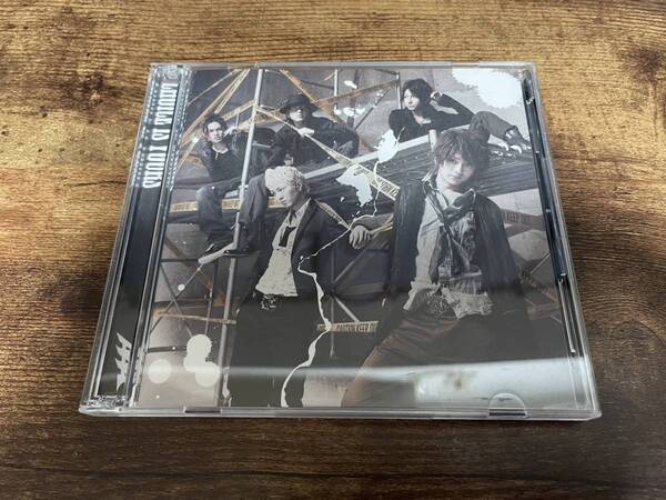 AAA CD「CHOICE IS YOURS」ジャケットB DVD付●