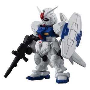 即決【送料140円】ガンダム試作３号機 GP03（ガンダム モビルスーツアンサンブル22） 未開封新品 検：ディジェ、ドダイ、エアリアル