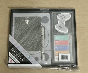 プレイステーション 文房具セット 正規品 PlayStation Office Gift Set 日本未発売 希少品 初代PS PS5