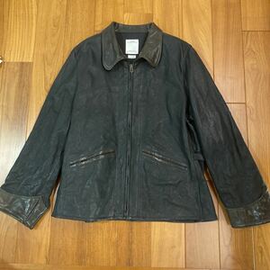 ヤフオク! - VISVIM THORSON JKT CRASH SIZE3 ICT 23aw