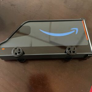 Amazon ギフト券　ケース