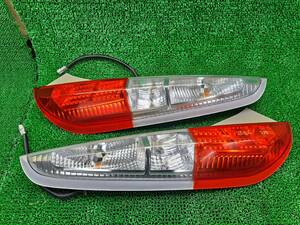 217　ホンダ　ライフ　Life　JB5/JB6/JB7/JB8　LED　テールランプ 左右セット テールライト テールレンズ ストップランプ 右側 左側 RH/LH