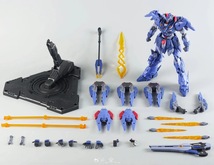 【ZAO WORKSHOP】1/100 REDEEM リディーム 初回特典付き 機甲 組立式 プラモデル 新品_画像10