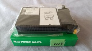 M.SYSTEM CO.,LTD. M2UDS-AA-M/N(3113)（未使用品)