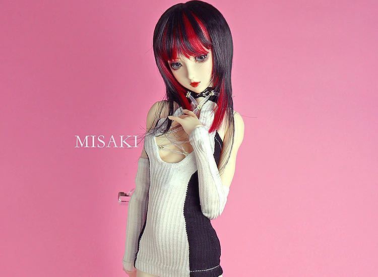 Yahoo!オークション -「angel philia」(本体) (カスタムドール Yahoo!オークション -「angel philia」(本体) (カスタムドール