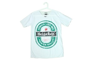 ビール 海外 ファッション 夏 ビアガーデン 飲み会 おしゃれ ストリート系 デザインTシャツ おもしろTシャツ メンズTシャツ 半袖 ★C13M