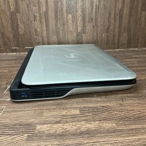 MY8-443 激安 OS Windows11Pro ノートPC DELL XPS L502X Core i7 2670QM メモリ4GB HDD 320GB カメラ Bluetooth Office 中古_画像9