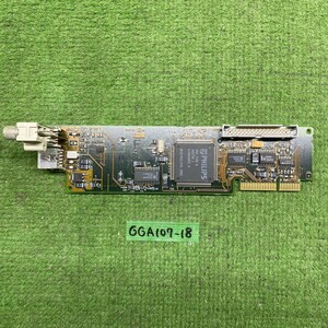 GGA107-18 激安 ビデオカード 【 Apple 820-0567-A 】 動作未確認 ジャンク品 同梱可能