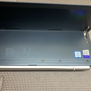 MY7-248 激安 最新OS Windows11Pro タブレットPC 東芝 dynabook D83/DN Core i3-8130U メモリ8GB SSD128GB カメラ Bluetooth Office 中古の画像10