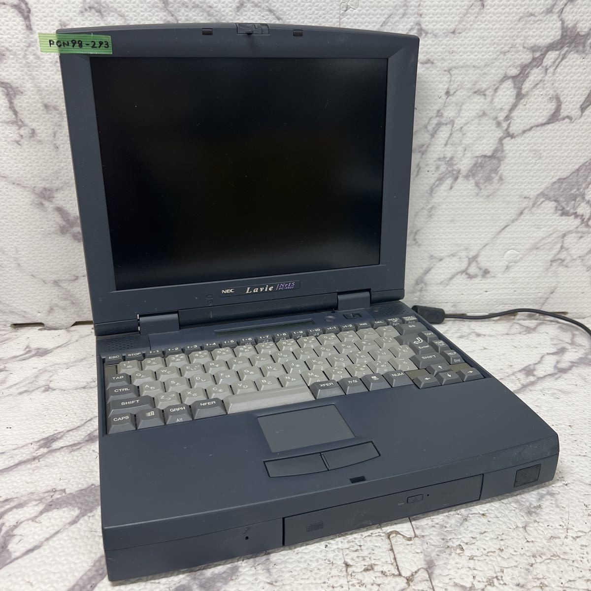 2023年最新】ヤフオク! -pc-9821 nr(コンピュータ)の中古品・新品・未