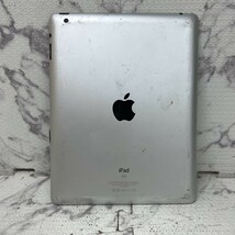 TB-71 激安 タブレット iPad A1416 液晶割れ 通電未確認 ジャンク_画像4