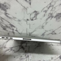 TB-83 激安 タブレット iPad A1337 液晶不良 通電未確認 ジャンク_画像4