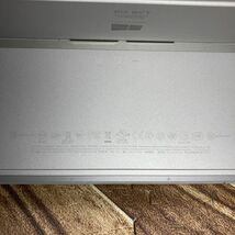 MY8-304 激安 タブレットPC Microsoft surface Pro 3 1631 液晶割れあり 液漏れあり 起動確認済み ジャンク_画像7