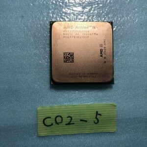 CO2-5 激安 CPU AMD Achlon II ADX2150CK22GQ 動作品 同梱可能