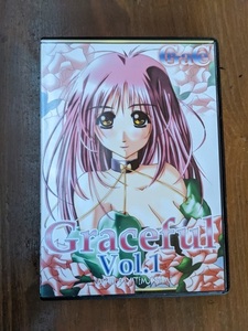 同人CGソフト　Graceful Vol.1 / Grace