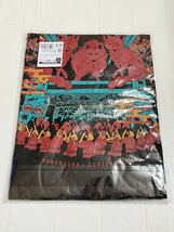 BABYMETAL APOCALYPHA ANOTHER ONE 「KITSUNE MATSURI」 TEE XXLサイズ THE ONE限定ライブ Tシャツ 公式物販 ベビーメタル 未使用品_画像2