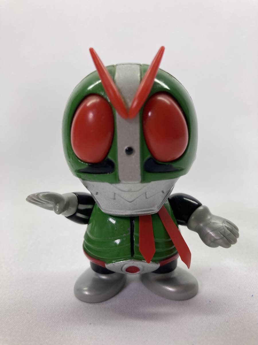 Yahoo!オークション -「仮面ライダー倶楽部」(仮面ライダー1号) (仮面