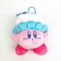 星のカービィ あわあわカービィ マスコット カービィ・スイートドリームス Kirby Kirby 任天堂_画像1