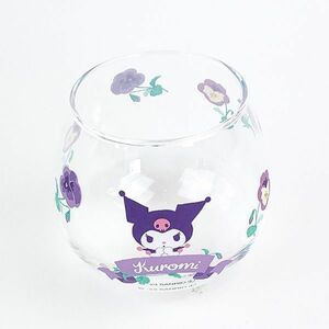 サンリオ クロミ ゆらゆらグラス キッチン コップ Sanrio(PWD)