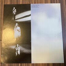 再生良好 美盤 LP / 五輪真弓 / 春愁_画像5