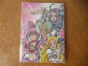 スイートプリキュア♪ネックレス？名前が分からないです（未開封です。）