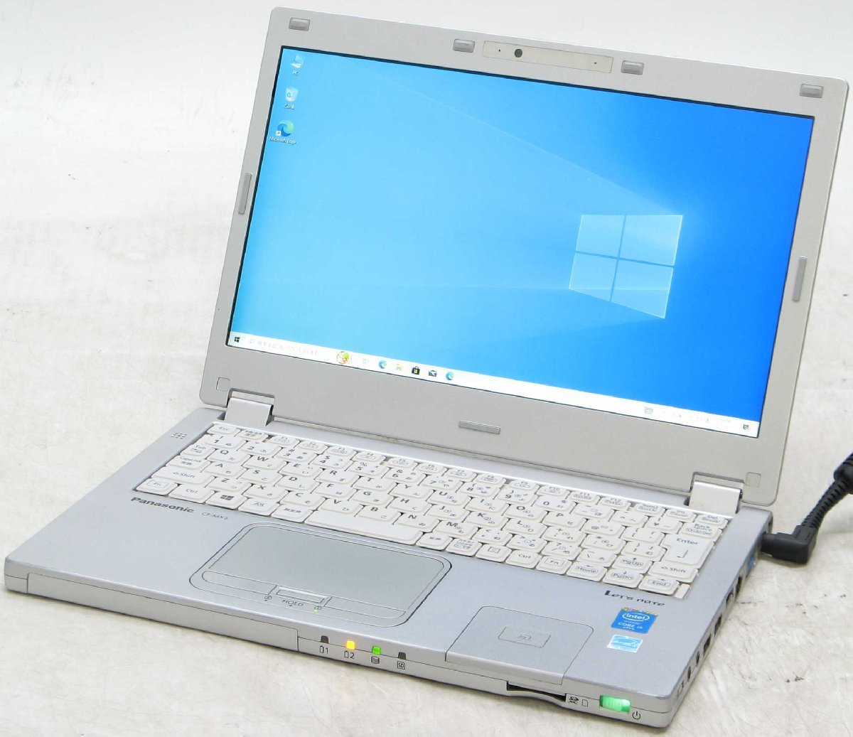 2023年最新】ヤフオク! -レッツノート mx3の中古品・新品・未使用品一覧