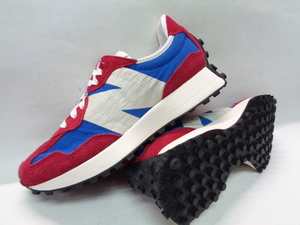 26.5cm new balance MS327CH D ニューバランス 新品