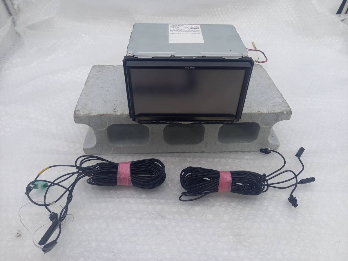 ヤフオク! -「avn-g03 地図」の落札相場・落札価格